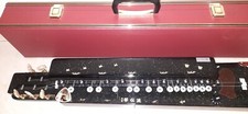 KINDENRYU Shirasagi Electric Taishogoto Hard Case 02