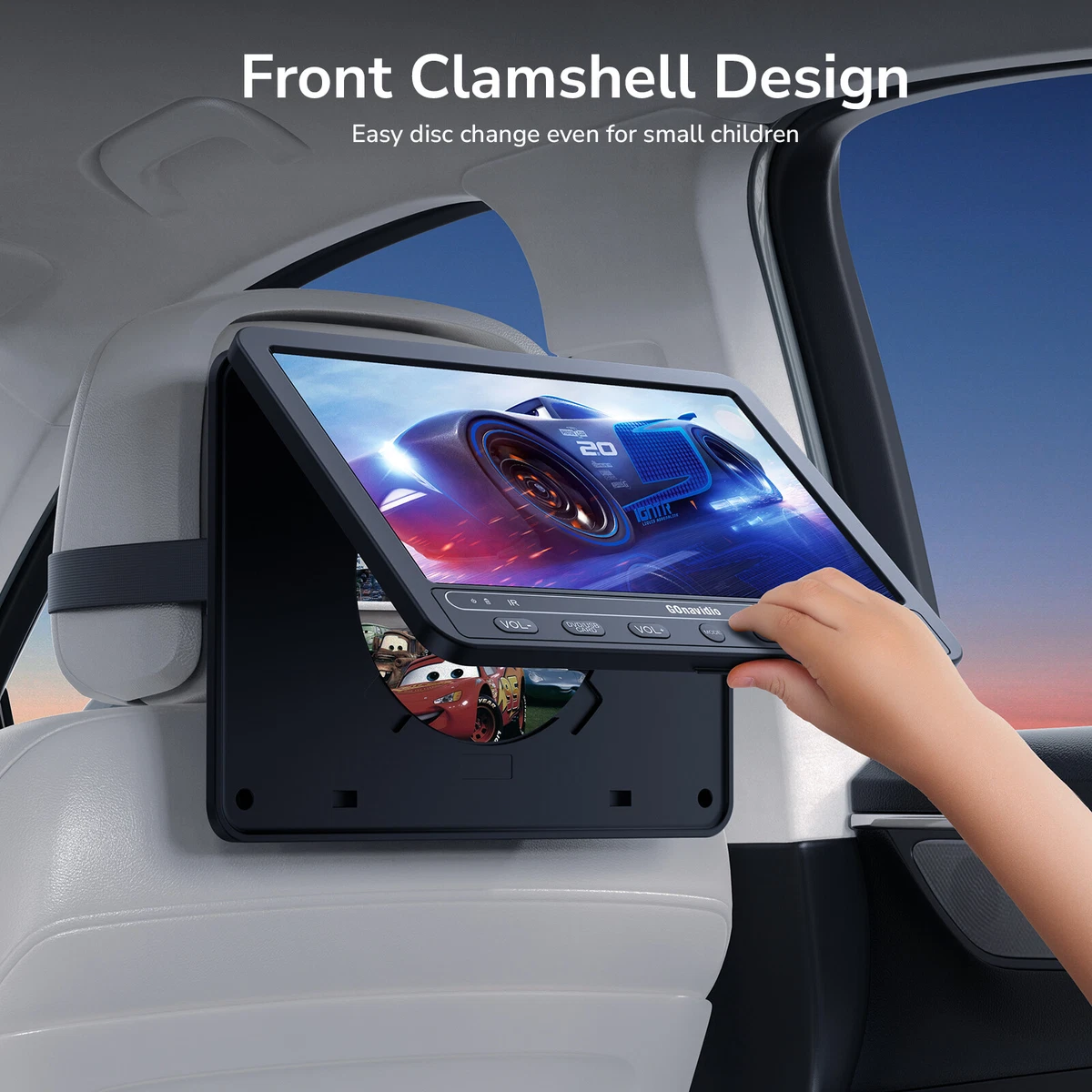 Car Tv for sale | eBay