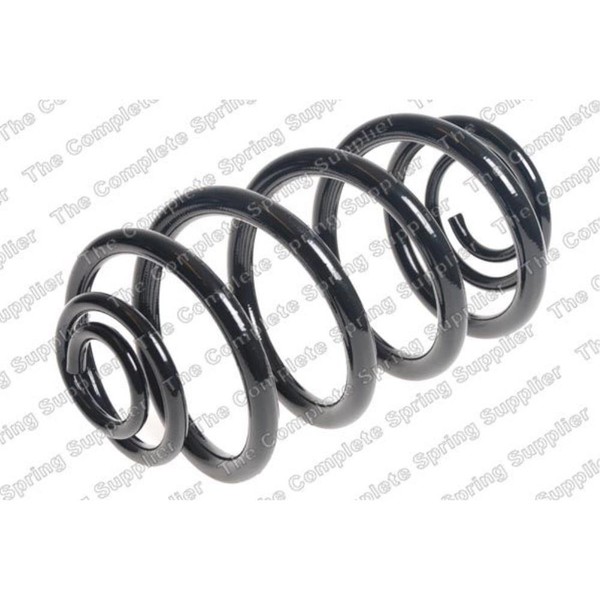 LesjÖFors Fahrwerksfeder Hinten FüR Nissan Primastar Kasten X83 Renault 5263463-image
