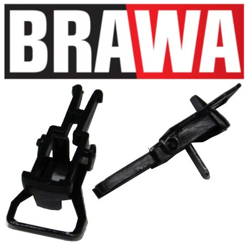 BRAWA 1:87 9952 Bügelkupplungen NEM 362 ( 1 Stück ) | Zustand: Nuovo