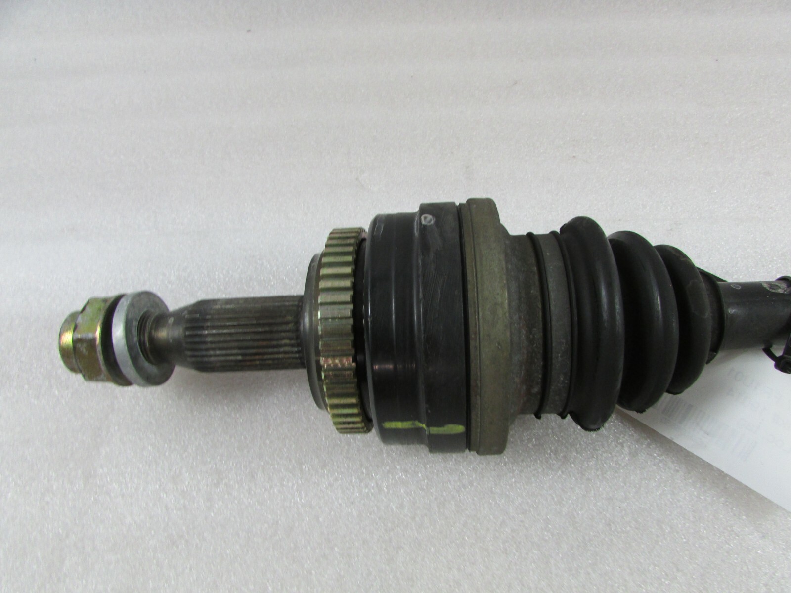 Ferrari 456, Axle Shaft, Used, P/N 162464