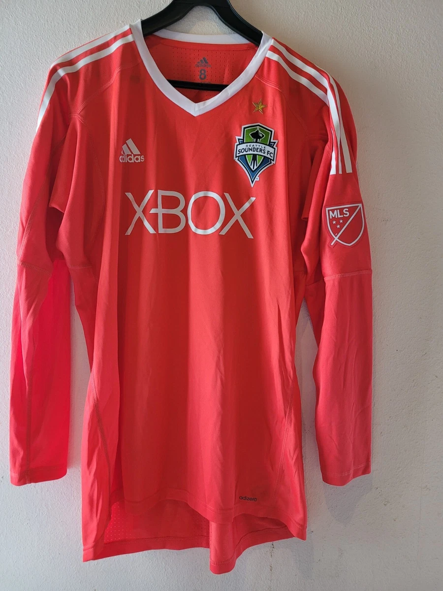Sounders keeper best sale jersey