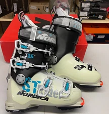 NORDICA - STRIDER 115 W DYN  2021 - MP 25.5 (8.5USL) - DUTY FREE [ADL72]