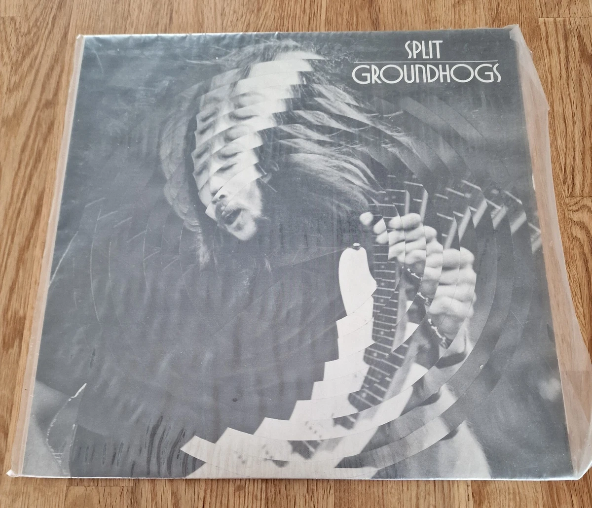 Groundhogs Split for sale | eBay UK