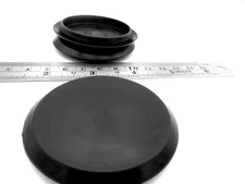 Hole Plugs - For 2" Holes, For 1/16" Thick Material