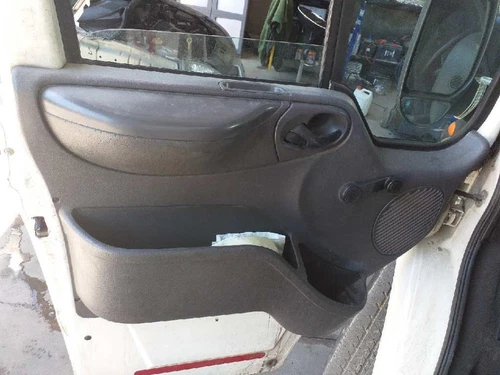TJBB02201D Inyector para FORD TRANSIT FURGÓN LARGO (FY) 2001 4568862 - Imagen 8 de 9