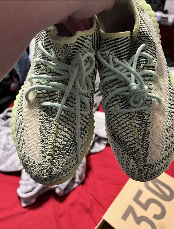 adidas Yeezy Boost 350 V2 Yeezreel Non Reflective