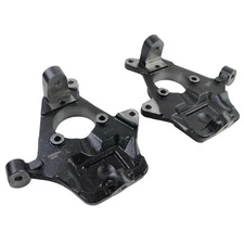 2" Drop Lowering Spindles Fits 99-06 Chevy Silverado  GMC Sierra 1500 2WD 4WD