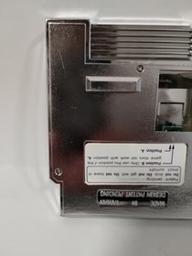 Nintendo Entertainment System NES MIG 29 Soviet Fighter Authentic 