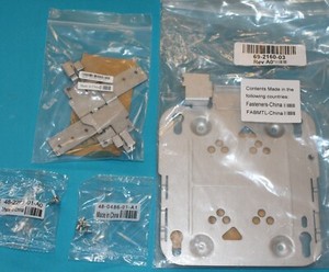 Genuine Cisco Access Point Ceiling Mount Kit – 69‑2160‑03 / 800‑26066‑02 + Screw