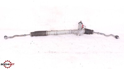 96-02 BMW E36 Z3 Power Steering Rack And Pinion 32131092611 OEM | eBay