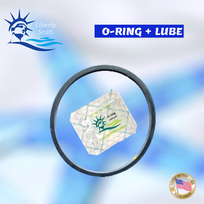  COVER O-RING  5'' FOR  ANTHONY HYDRO, PAC FAB STA RITE, SWIMRITE, MARINE