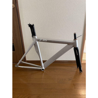 leader735tr frameset with chris king | eBay leader735tr frameset with chris king | eBay