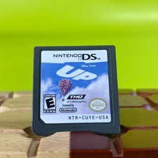 Disney Pixar Up Nintendo DS Cartridge Only