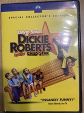 Dickie Roberts: Former Child Star (DVD, 2004, Full Frame)