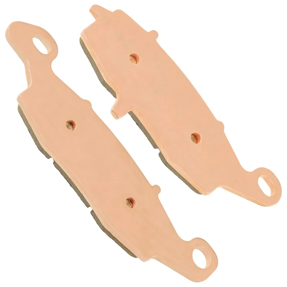 Front Brake Pads for Kawasaki Vulcan 800 Classic VN800B VN 800B 1996-2005 - Image 4 of 4