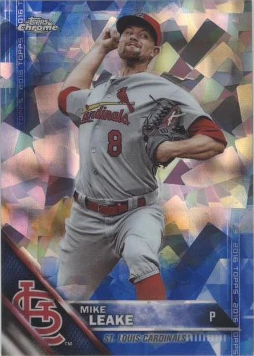 Chrome Sapphire Edition