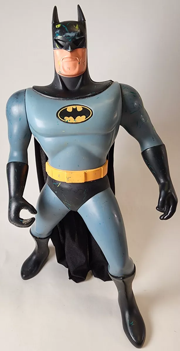 1994 dc comics batman figure deals