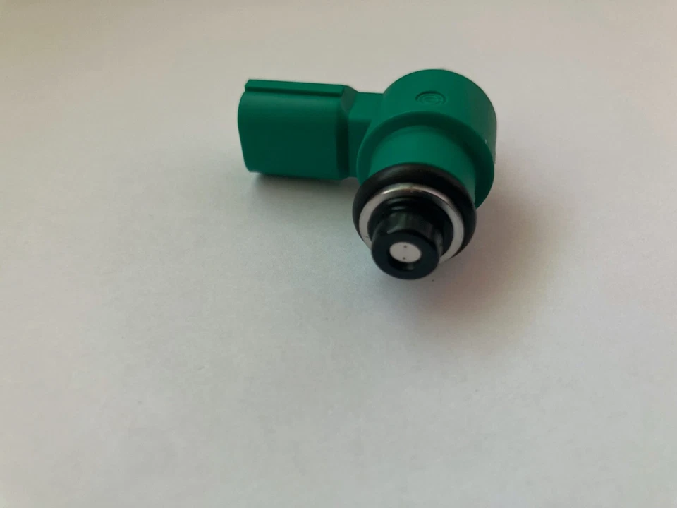 Inyector de gasolina para HANWAY HC CAFE RACER 125 E4 fuel pump OEM - Image 2 of 3