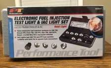 Performance Tool Noid Lites Test Kit (New Factory Sealed)