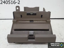 OEM 1994 Lexus LS400 Cup Holder Front Center Console Brown