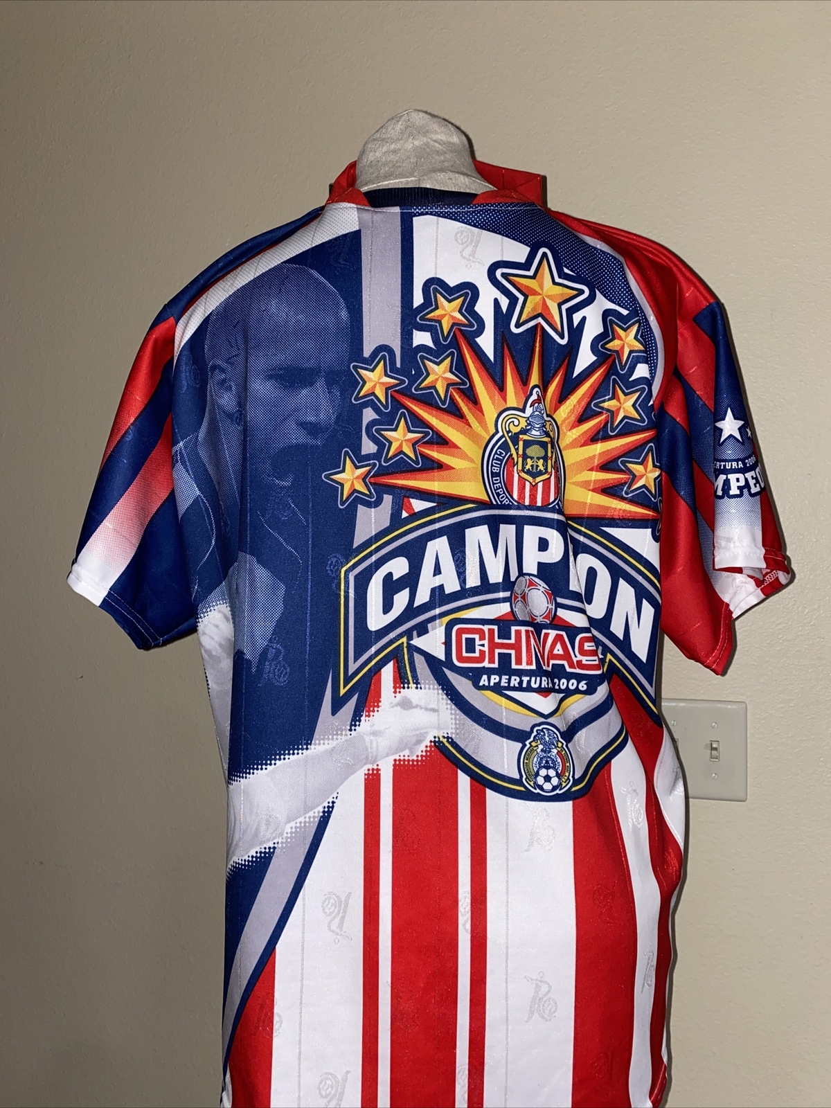 bofo bautista jersey