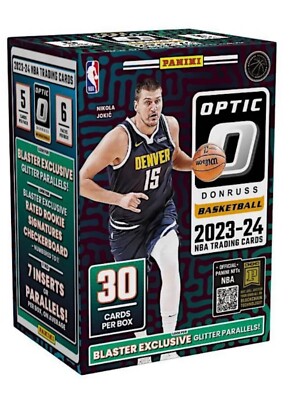 2023-24 NBA PANINI DONRUSS OPTIC CARDS complete your set | eBay