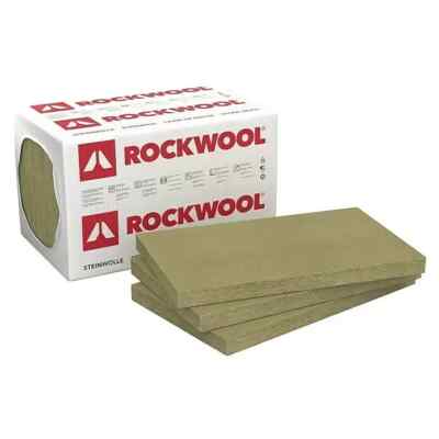 Rockwool Sonorock Trennwandplatten WLG 040 80mm Paket á 3,75 qm