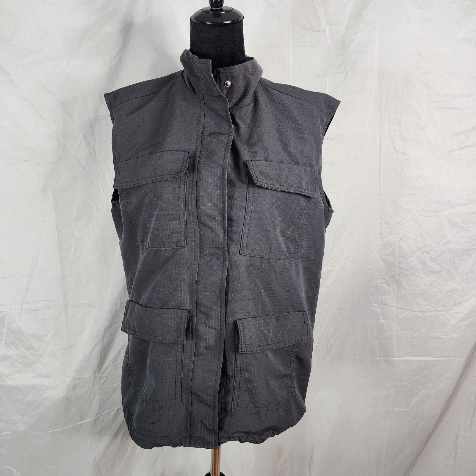 DIVIDED Size XS Mens Ripstop Multi Function Gorpc… - image 1