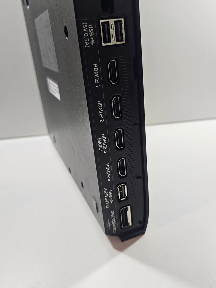 Samsung One Connect BN68-07104D-00 SOC4001A Bn91-23264k Pour Tv - Photo 3/4