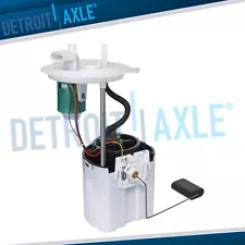 Fuel Pump Module Assembly for 2010 - 2014 Ford Expedition Lincoln Navigator 5.4L