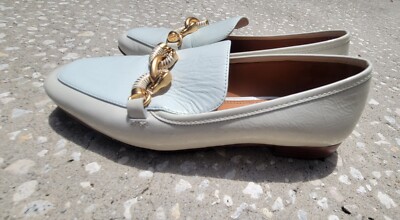 TORY BURCH JESSA LOAFER Size 5.5 | eBay TORY BURCH JESSA LOAFER Size 5.5 | eBay