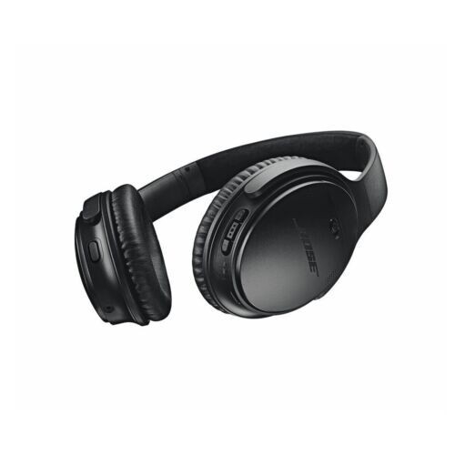 Bose QuietComfort 35 QC35 Series II Wireless Noise Bose QuietComfort 35 QC35 Series II Wireless Noise