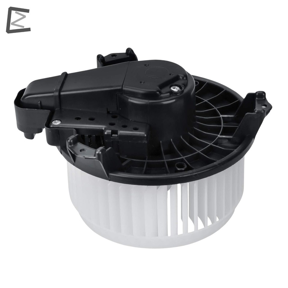 New AC Heater Blower Motor W/Fan Cage For Toyota Camry Avalon - Foto 3
