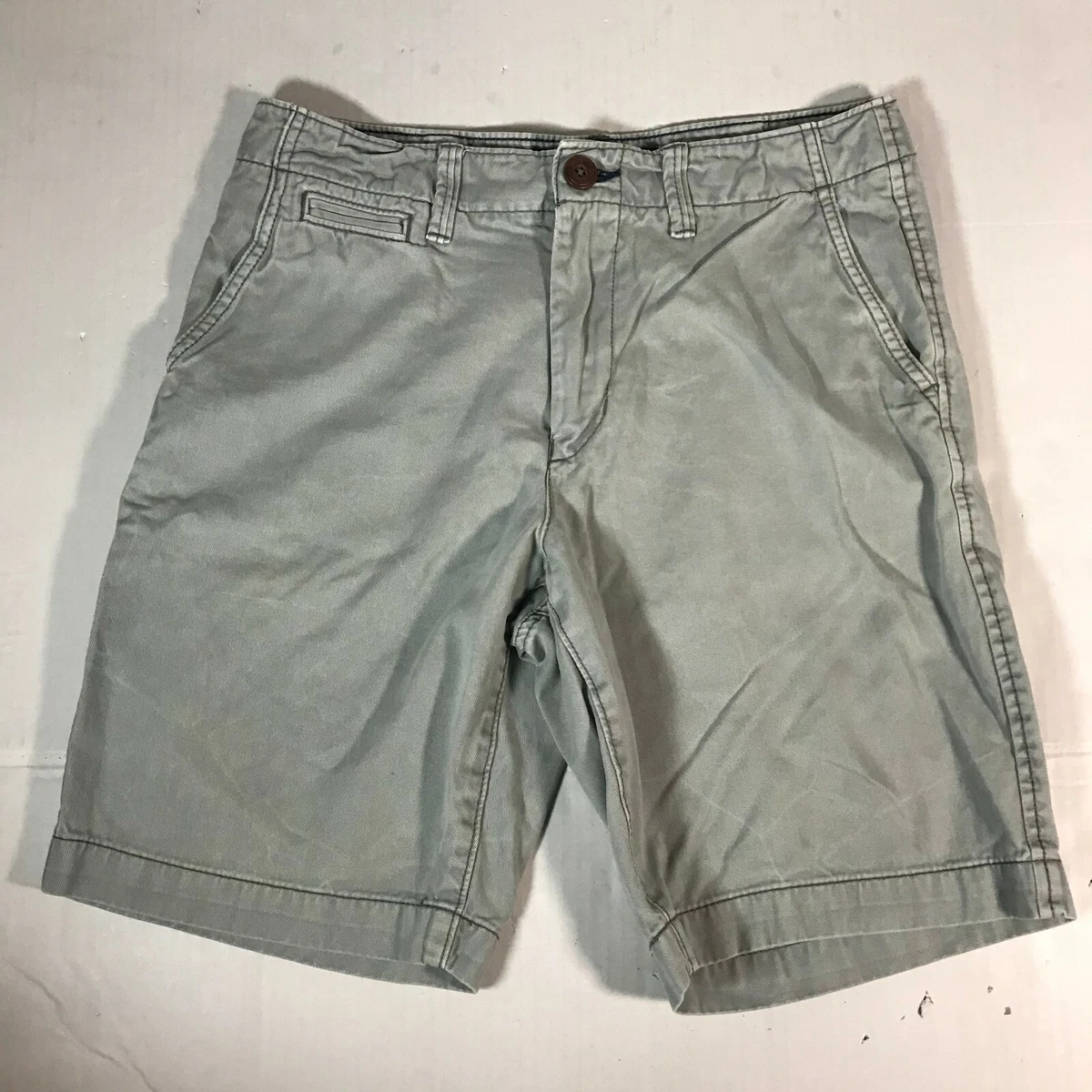American eagle guys shorts store