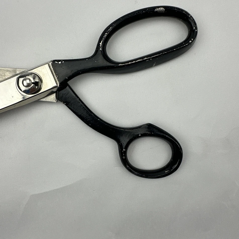 Mundial Pinking Shears 262 9 Brazil NO 9 - Image 4 of 4