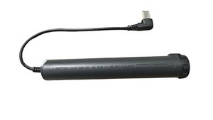 Used External Battery Pack Case For SONY CD WALKMAN EBP-35