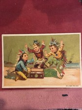 XL ALLEN & GINTER OUR LITTLE BEAUTIES - YOUNG FIGURES IN SCENES WITH PACKS #12