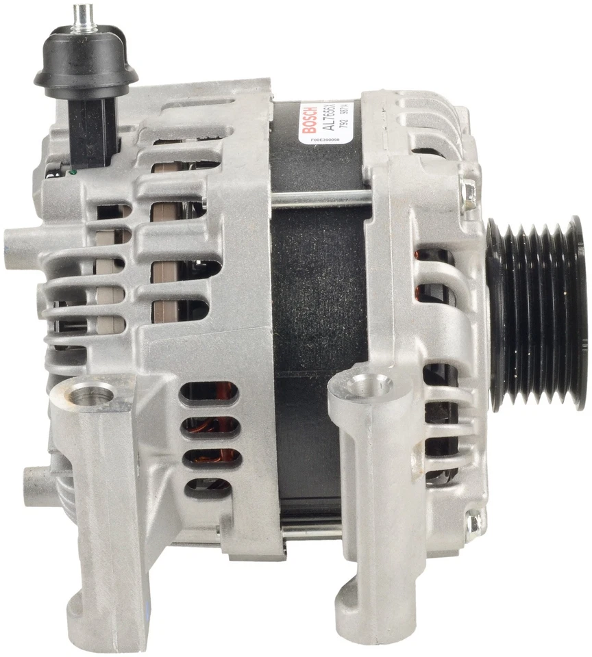 Alternador Bosch 2,0 L L4 para Ford Transit Connect 2010-2013 (remanufacturado) Foto 4 de 4