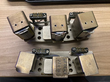 Kopftrager fur 16/35 mm (?) ,gebraucht,fur teilen oder reparatur