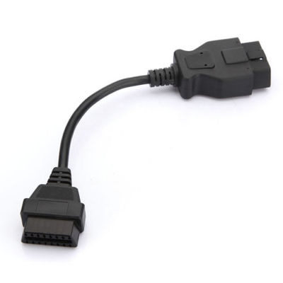 Adapter K-Line Kline Pin 7+8 für K+DCAN Diagnose Interface 2001-03/2007
