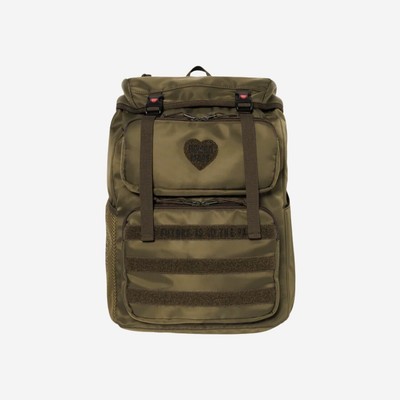 HUMAN MADE Military Backpack 