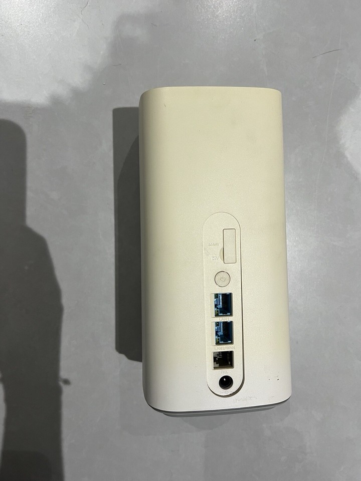 HUWAWEI 5G CPE Pro Router H112370 Mobile Broadband Router UK