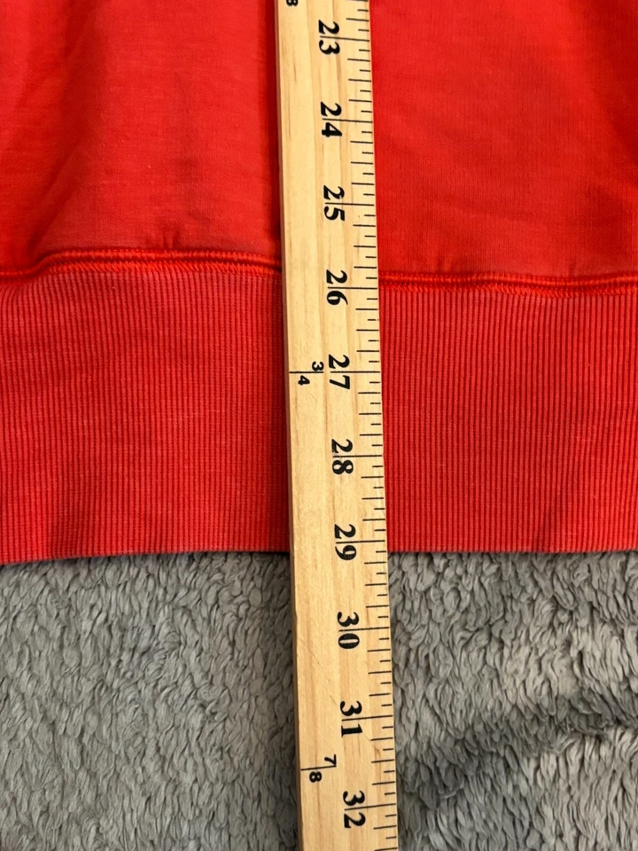 Top Zella Activewear para mujer pequeño cuello asimétrico cremallera pulóver elástico activo Foto 4 de 4