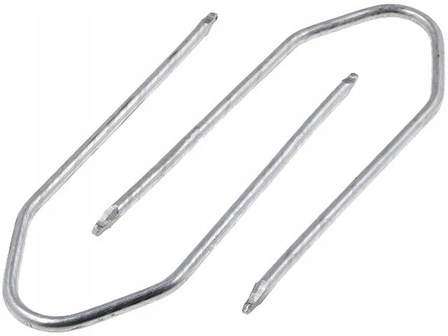 For Renault Megane II 2 Scenic Radio Frame Radio Frame Set - Image 4 of 4