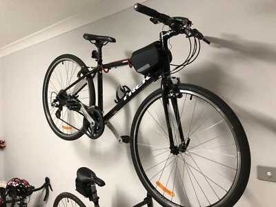 gumtree hybrid bike