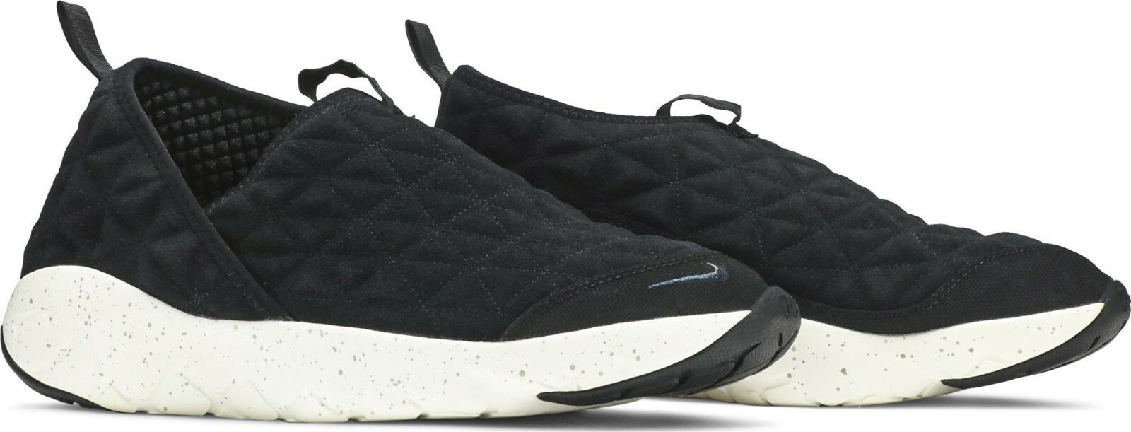Мужские кроссовки Nike ACG Moc 30 cl9367-001 антрацитовый черный изумрудный 14490₽