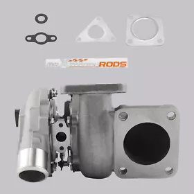 Turbolader for Ford Transit VI Land Rover Defender 2.4 TDCi 752610-0010