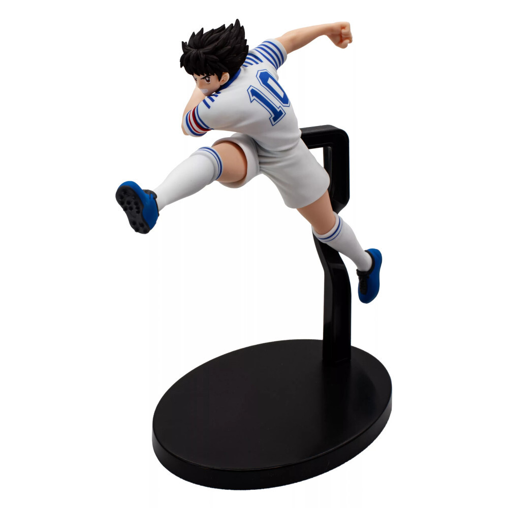 Cadeau anniversaire geek Figurine Captain Tsubasa Vibration Stars Ozora Tsubasa 16cm