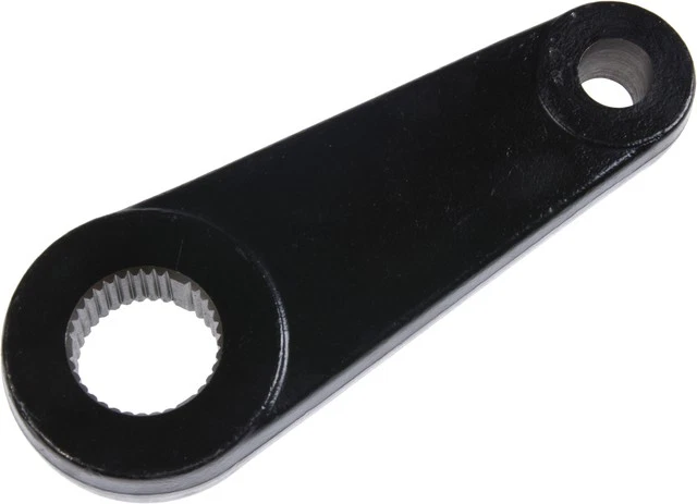 Manguitos de arrastre de extremo de barras de dirección 4x4 Pitman para Ford F-450 Super Duty 05-10 Foto 4 de 4